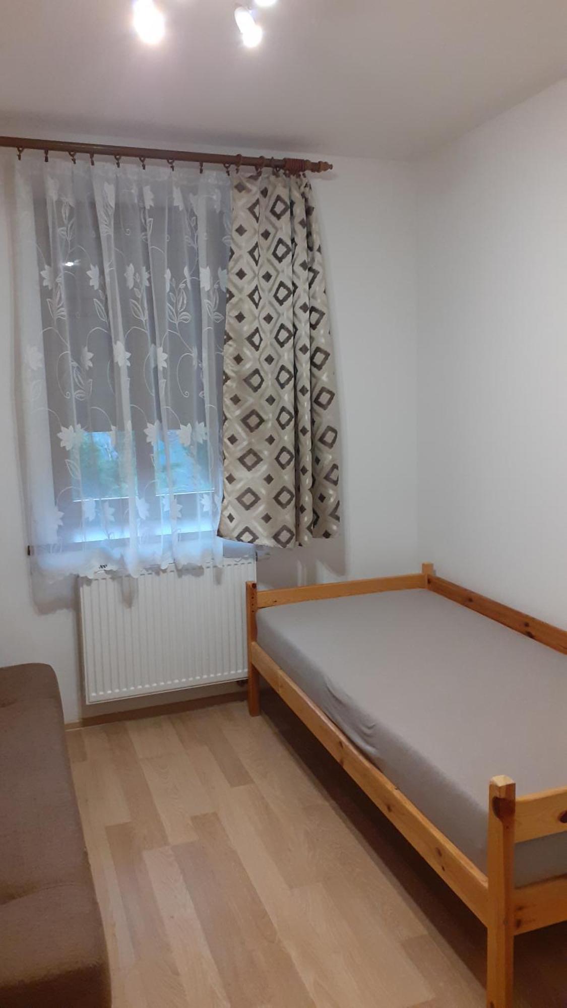 Apartamento Energy House Jasło Exterior foto