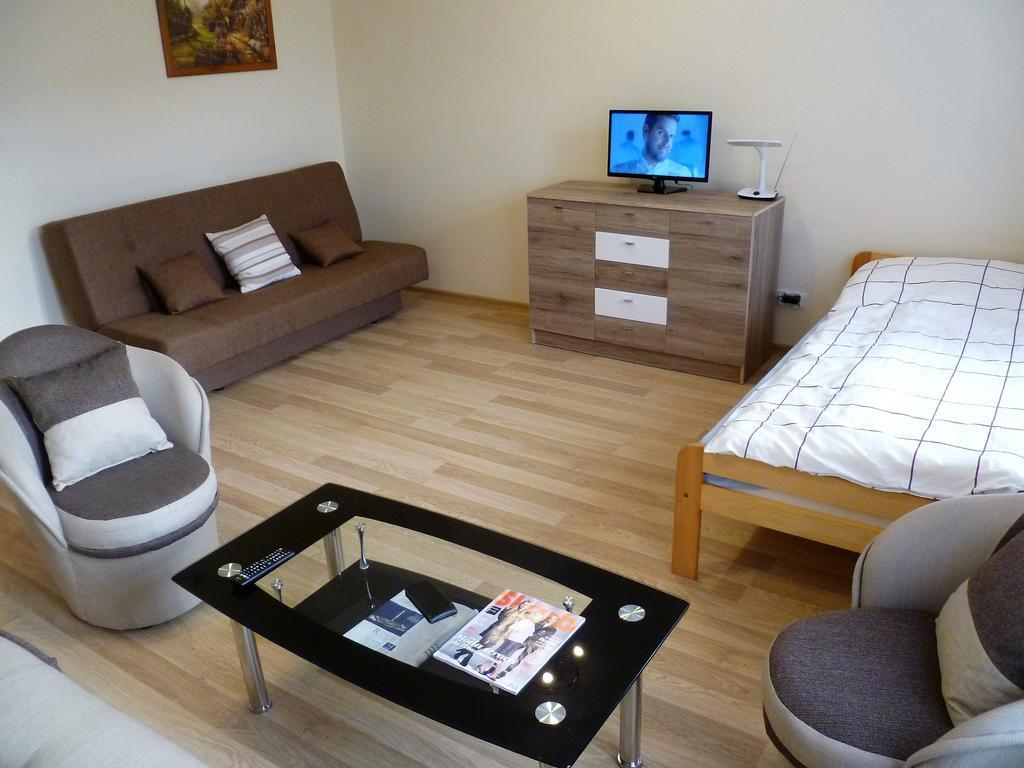 Apartamento Energy House Jasło Exterior foto