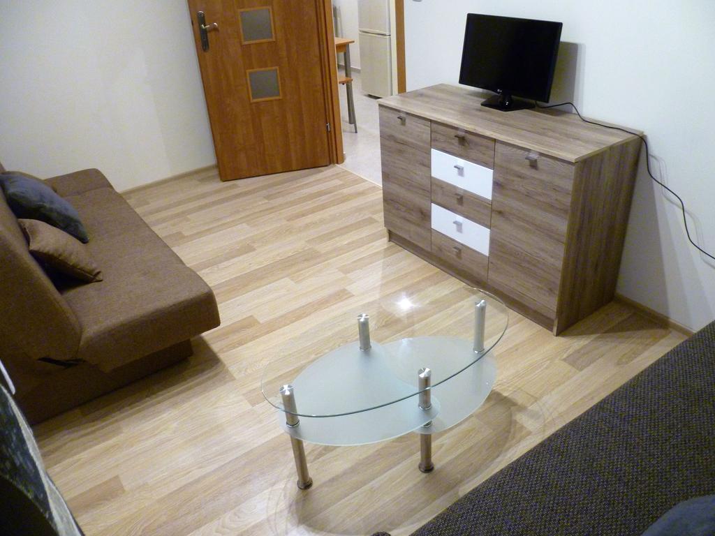 Apartamento Energy House Jasło Exterior foto