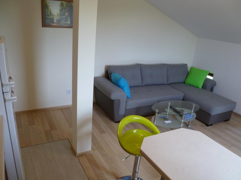 Apartamento Energy House Jasło Exterior foto