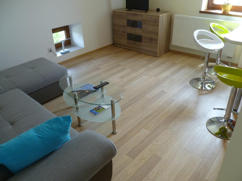 Apartamento Energy House Jasło Exterior foto