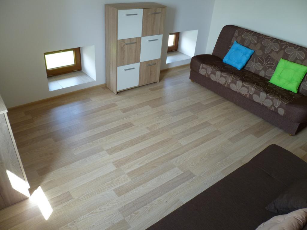 Apartamento Energy House Jasło Exterior foto