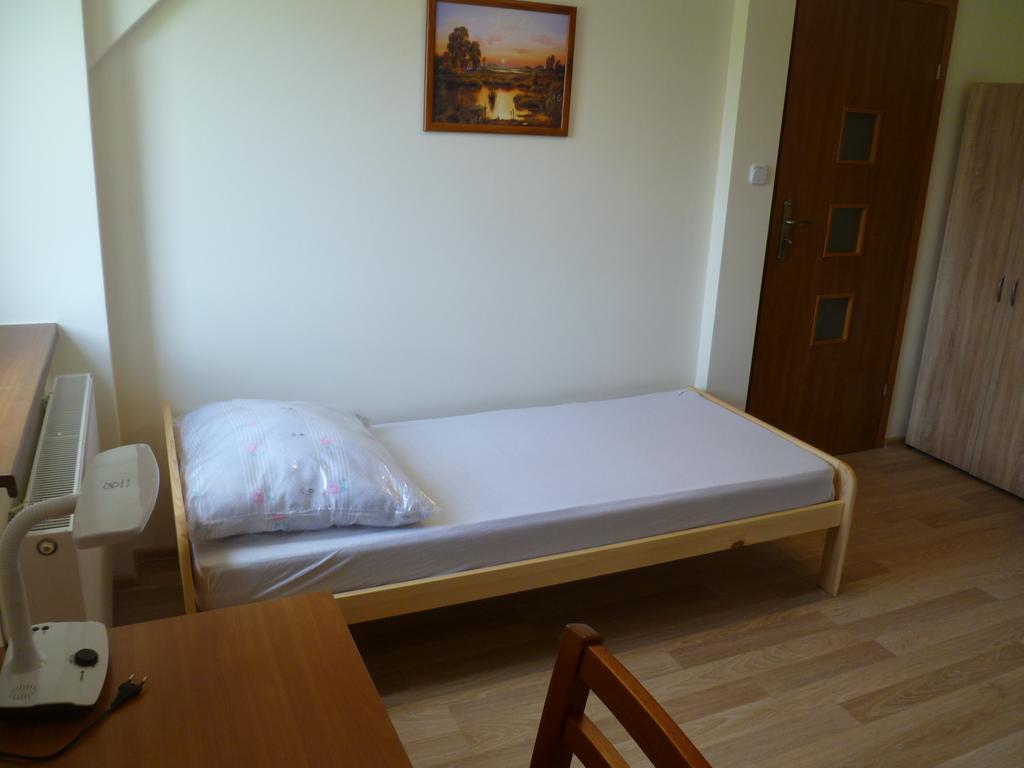 Apartamento Energy House Jasło Exterior foto