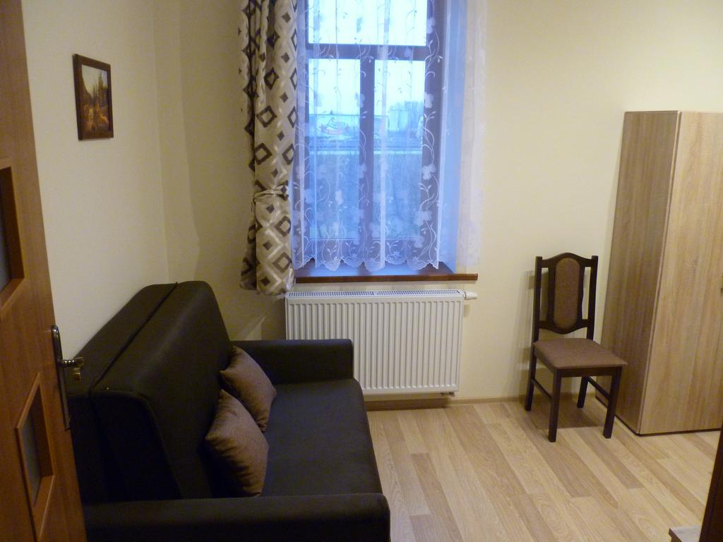 Apartamento Energy House Jasło Exterior foto