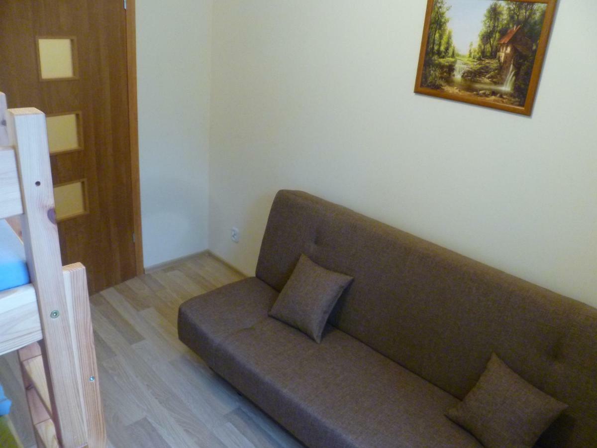 Apartamento Energy House Jasło Exterior foto