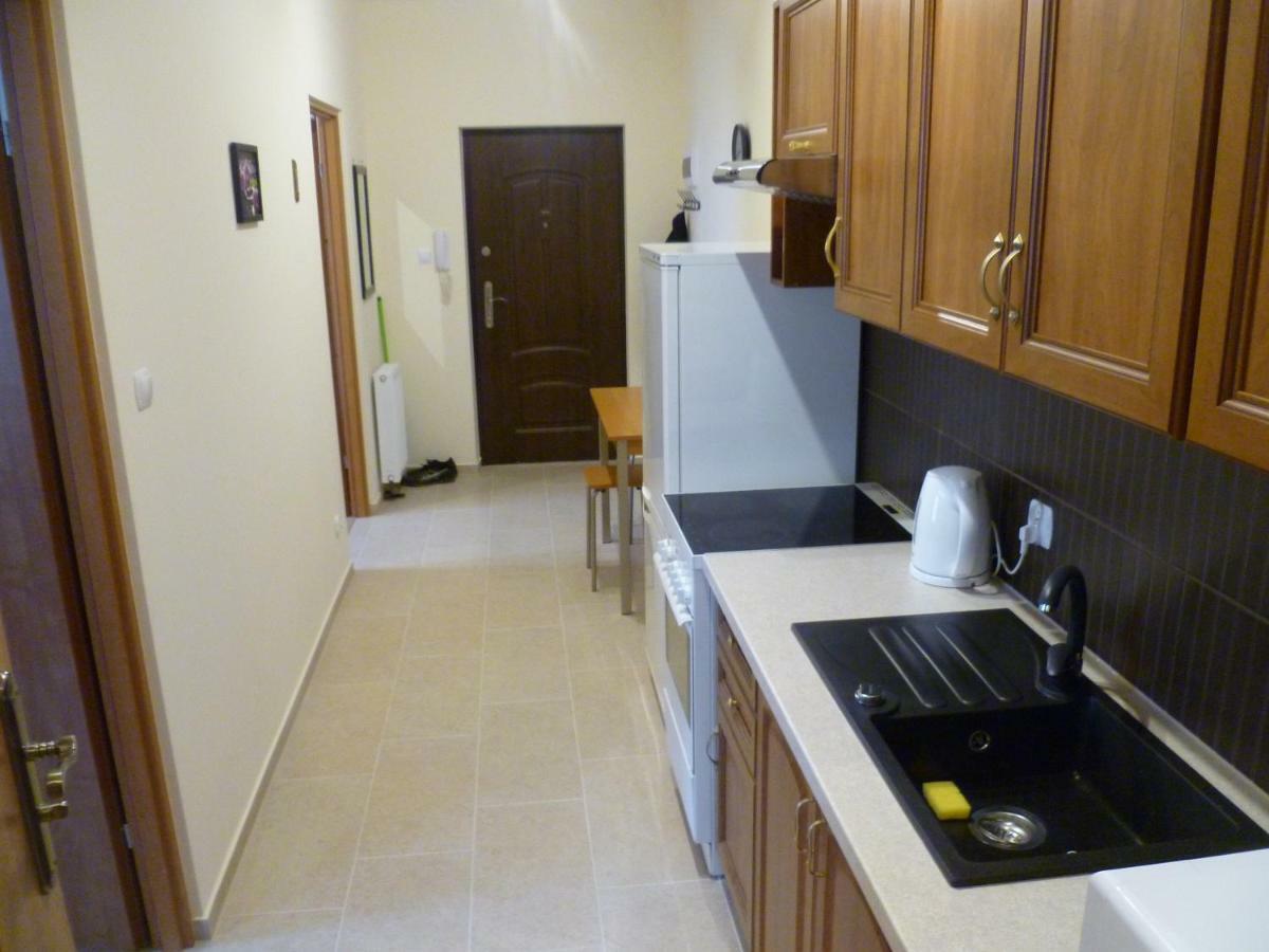 Apartamento Energy House Jasło Exterior foto