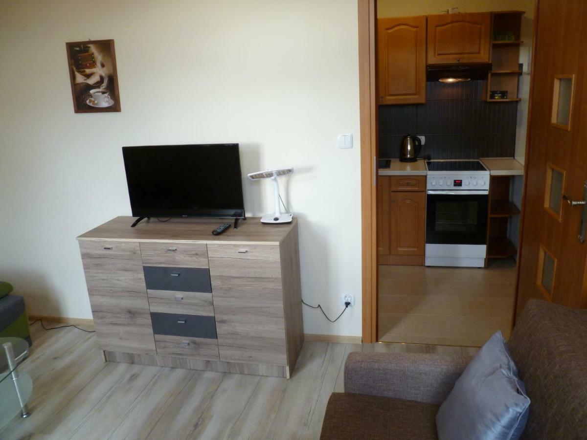 Apartamento Energy House Jasło Exterior foto